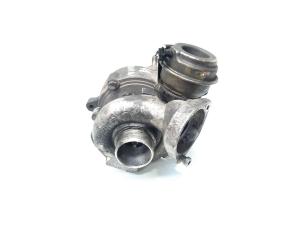 Turbosuflanta, cod 77876261G, Bmw 3 Cabriolet (E46) 2.0 diesel, 204D4 (idi:480499)