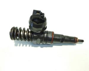 Injector, cod 038130073AK ,BTD, 0414720038, Vw Passat (3B3) 1.9 tdi, AVB (id:264694)