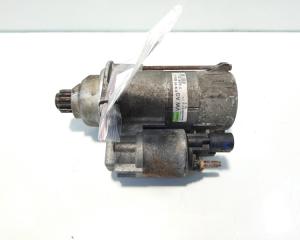 Electromotor, cod 02M911024A, Vw Passat (3C2) 2.0 tdi, CBA (id:481821)