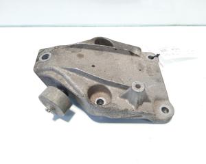 Suport motor stanga, cod 6777623, Bmw 7 (F01, F02) 3.0 d, N57D30A (id:481975)