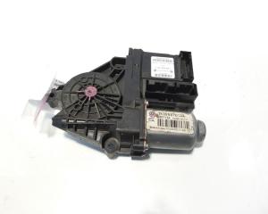 Motoras macara stanga fata, cod 1K0959701AK, Vw Golf 5 (1K1) (id:442679)