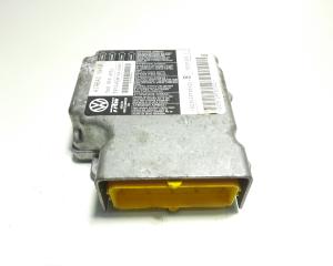 Calculator airbag, cod 5N0959655J, Vw Passat (3C2) (id:358841)