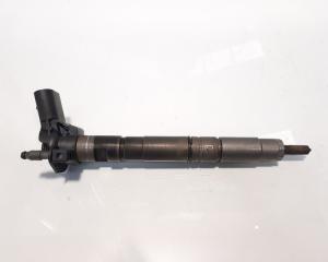 Injector, cod A6510700587, Mercedes Clasa E (W212) 2.2 CDI, OM651924 (id:481836)