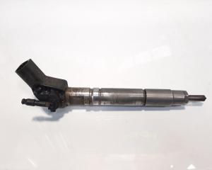 Injector, cod A6460701487, 0445115069, Mercedes Sprinter 3,5-t Autobus (906) 2.2 cdi, OM646985 (id:481957)