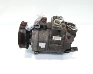 Compresor clima, cod 1K0820803J, VW Touran (1T1, 1T2) 1.9 TDI, AVQ (id:481822)