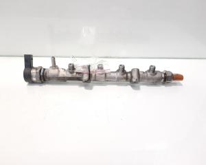 Rampa injectoare cu senzori, cod 03P089, Skoda Fabia 2 Combi (5J, 545) 1.2 tdi, CFW (id:482015)