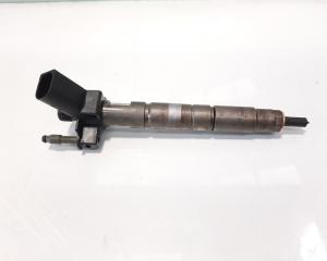 Injector, cod 7805428-02, 0445116024, Bmw 7 (F01, F02) 3.0 Diesel, N57D30A (id:482016)