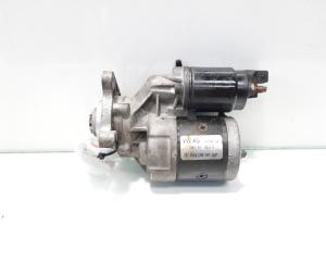 Electromotor, cod 047911023G, Skoda Fabia 1 (6Y2) 1.4 mpi, AQW, 5 vit man (id:482050)