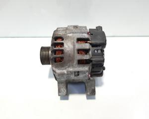 Alternator 90A, cod 9656956280, Citroen C2 (JM) 1.4 b, KFU (pr:110747)