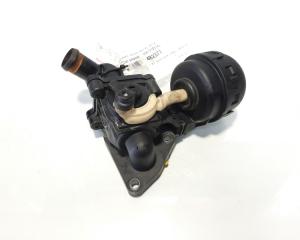 Supapa vacuum racire motor, cod 059121737AJ,  Audi A7 (4GA) 3.0 tdi, CRT (id: 482377)
