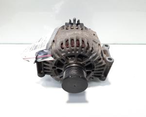 Alternator 150A, cod A0141541102, Mercedes Clasa C (W204) 2.2 CDI, OM651913 (id:482036)