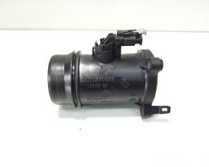 Tub intercooler cu senzor, cod 8506359-03, Bmw 5 (F10) 2.0 D, N47D20A (id:482604)
