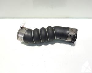 Furtun intercooler, cod GM13267226, Opel Zafira B (A05) 1.7 CDTI, A17DTJ (id:482601)