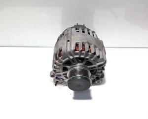 Alternator 140A, cod 03L903023F, Vw Golf 6 Plus, 2.0 TDI, CBD (id:482565)