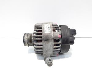 Alternator 120A, Alfa Romeo Mito (955), 0.9 benz, 199B6000 (id:482153)