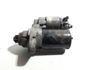 Electromotor Bosch, cod 02T911023R, Vw Polo (9N), 1.4 benz, BKY, 5 vit man (id:482554)