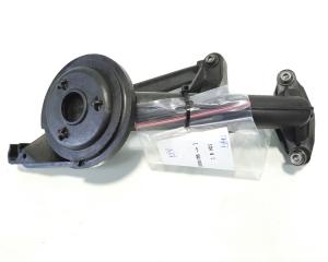 Sorb baie ulei, cod 9643755580, Citroen C3 Picasso, 1.6 HDI, 9HX (idi:468331)