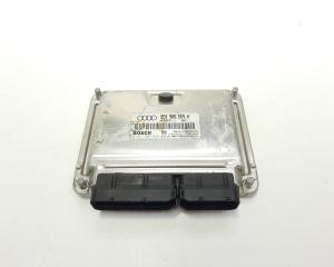 Calculator motor, cod 8E0909559H, 0261207839, Audi A4 (8E2, B6) 3.0 B, ASN, quattro (id:483020)