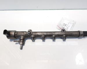 Rampa injectoare cu senzori, cod A6510700595, Mercedes Clasa C T-Model (S204), 2.2 CDI, OM651911 (idi:479834)