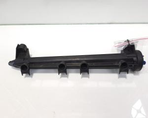 Rampa injectoare, cod 06A133317AS, Audi A3 (8P1) 1.6 B, BSE (id:482817)