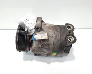 Compresor clima Delphi, cod GM13197197, Opel Vectra C, 1.9 cdti, Z19DTH (pr:110747)