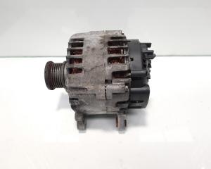 Alternator 150A, cod 3R0903023, Seat Exeo (3R2) 2.0 tdi, CAG (id:482754)