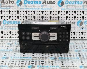 Radio cd cu MP3, 13254192, Opel Corsa D, (id:182939)