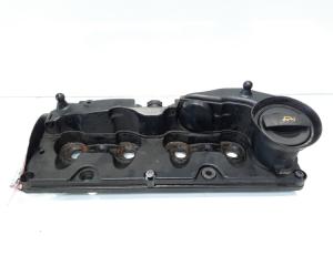 Capac culbutori, cod 03L103469C, VW Beetle (5C1), 1.6 TDI, CAY (idi:481948)