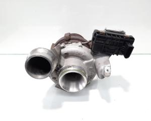 Turbosuflanta, cod 7799758, Bmw 7 (F01, F02) 3.0 D, N57D30A (id:482266)