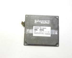 Calculator motor, cod 6S61-12A650-FD, Ford Fiesta 5, 1.3 B, 16V, FUJA (id:482933)