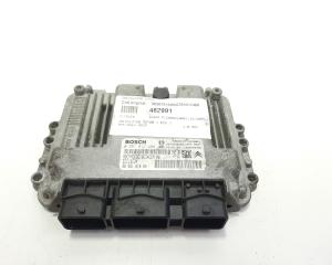 Calculator motor, cod 9656161680, 0281012468,  Citroen Xsara Picasso, 1.6 HDI, 9HX (id:482991)