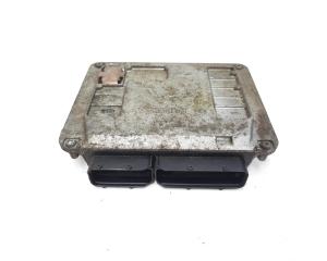 Calculator motor Siemens, cod 03D906032C, 5WP40124, Vw Polo (9N) 1.2 B, AWY, BMD (id:483121)