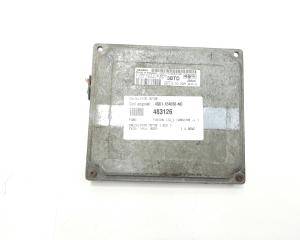 Calculator motor, cod 4S61-12A650-ND, Ford Fusion (JU) 1.4 B, FXJA (id:483126)