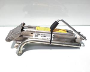 Cric cu cheie, cod 4F0011031D, Audi A6 (4F2, C6) (id:482749)