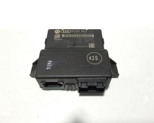 Modul control central, cod 8T0907468K, Audi A4 Avant (8K5, B8) (id:482677)