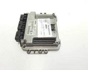 Calculator motor Bosch, cod 9665674480, 0281014729, Citroen C4 Picasso, 1.6 HDI, 9HZ (id:482971)