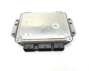 Calculator motor Bosch, cod 9663755480, 0281013868, Peugeot 207 SW, 1.6 HDI, 9HX (id:482946)