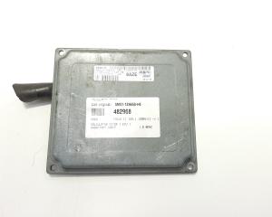 Calculator motor, cod 5M51-12A650-HE, Ford Focus 2 (DA) 1.6 benz, HWDA (id:482968)