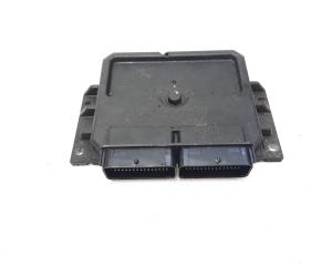 Calculator motor, cod 8200150542, 7700111549, Renault Kangoo 1, 1.9 DCI, F9Q782 (id:482929)