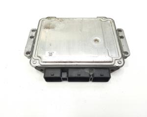 Calculator motor, cod 9656161680, 0281012468, Citroen Xsara Picasso, 1.6 HDI, 9HX (id:482865)