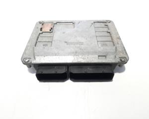 Calculator motor Siemens, cod 03D906032C, 5WP40124, Vw Polo (9N) 1.2 B, AWY, BMD (id:482915)