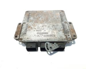 Calculator motor, cod 9648588880, Peugeot 206, 2.0 hdi, RHY (id:482909)