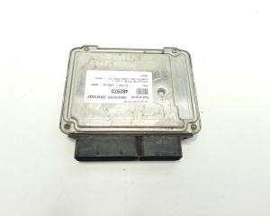 Calculator motor Bosch, cod GM55197152, 0281012533, Opel Vectra C, 1.9 CDTI, Z19DTH (id:482973)