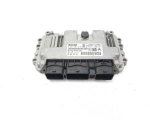 Calculator motor, cod 9664255780, 0261201610, Peugeot 307, 1.6 B, NFU (id:483040)