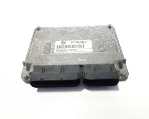 Calculator motor Siemens, cod 03E906033L, 5WP40194, Vw Polo (9N) 1.2 B, BMD (id:482881)