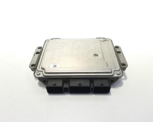 Calculator motor Bosch, cod 9664843780, 0281013872, Peugeot 308, 1.6 hdi, 9H01 (id:482887)