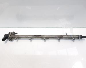 Rampa injectoare cu senzori, cod A6120700095, 0445215007, Mercedes CLK (C209), 2.7 CDI, OM612962 (idi:481961)