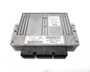 Calculator motor, cod 9649903680, 9642222380, Citroen C3 (I) 1.4 B, KFV (id:482896)