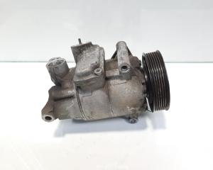 Compresor clima Delphi, cod 5N0820803E, VW Passat Variant (3C5), 1.6 TDI, CAY (idi:481819)