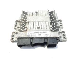 Calculator motor, cod 8G91-12A650-HC, Ford Galaxy 2, 2.0 tdci, UFWA (id:483058)